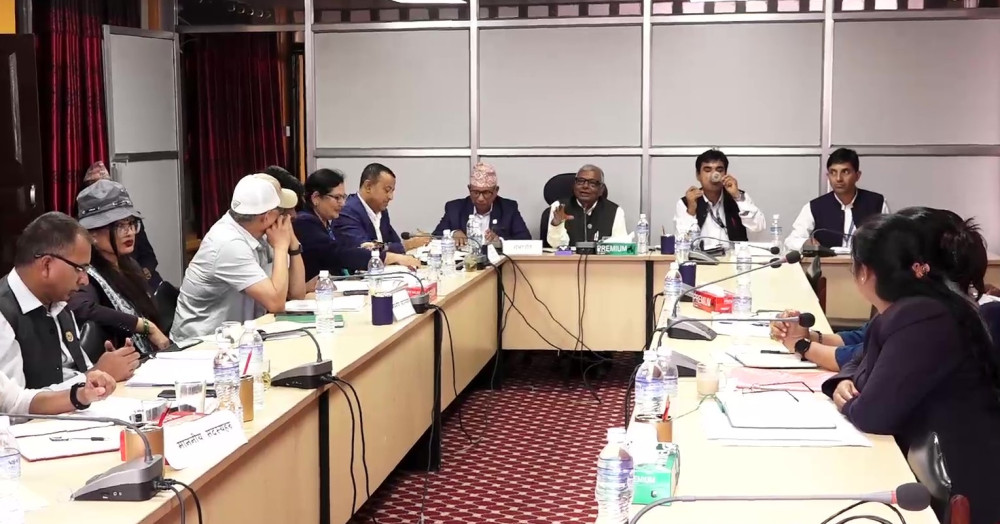 लम्पी स्किन विरुद्धको खोप स्वदेशमै उत्पादन गर्ने तयारी